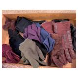 Ladies Gloves