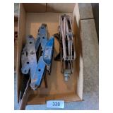 (2) Scissor Jacks