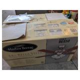 NIB Harbor Breeze 44 in. Ceiling Fan -