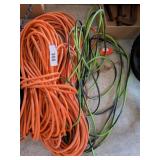 Heavy Duty Extension Cords