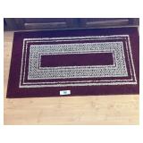 (3) Rugs
