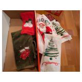 Christmas Dish Towels