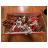 Christmas Ornaments