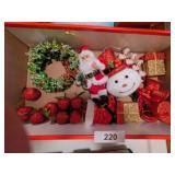 Christmas Ornaments