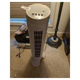 Essential Home Tower Fan & Plug In Air Filter