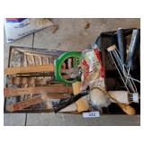 Paint Supplies