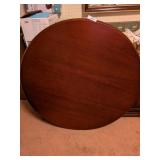 Round Table Top - No Base