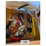 Assorted Tools