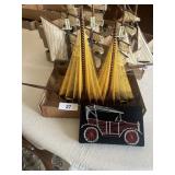 Wooden Ship Replicas +