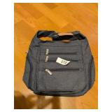 NWT Denim Purse