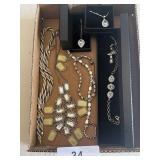 Costume Jewelry Sets