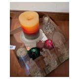 Assorted Candles