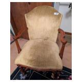 Occasional Chair