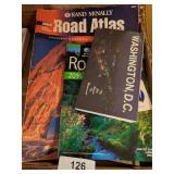 Road Maps
