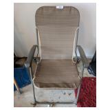 Folding Lawn Chair