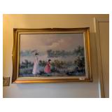 Wall Print on Canvas by Ancorf?