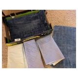 Bath Mats & Chair Pads