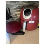 Power Air Fryer
