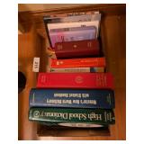 Bibles, Religious Books & Dictionaries