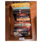 Assorted Novels