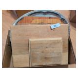 Cutting Boards