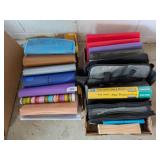 Large Amount of Expanding File Folders