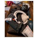 Black & Decker 9.6v Drill