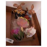 Easter Decor