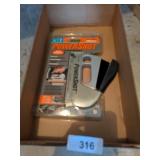 Powershot Staple & Nail Gun