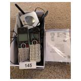 AT&T Cordless Home Phones