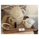 Measuring Cups