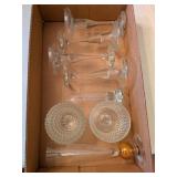 Candle Holders & Vases