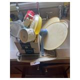 Microwave Egg Cups, Kitchen Tools