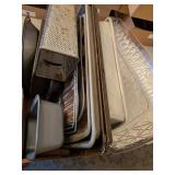 Baking Pans, Muffin Tin, Etc.