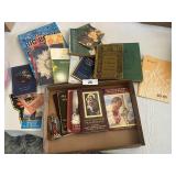Religious Ephemera