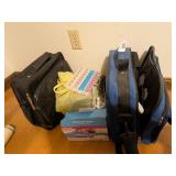 ResMed CPAP Machine, Extra Tubes, +