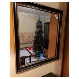 Wall Mirror