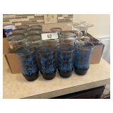 Assorted Glassware
