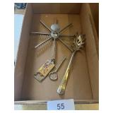 Pie Marker, Bottle Openers