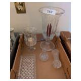 Crystal Home Decor & Other