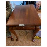 End Table