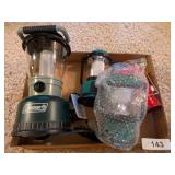 Coleman Rechargeable Lantern &