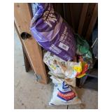 Grass Seed & Other
