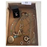 Assorted Necklaces