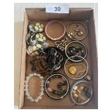 Assorted Bracelets