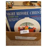 Vintage Records 33
