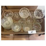 Sherbets & Other Ice Cream Bowls