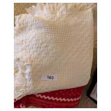 Assorted Throw Blankets