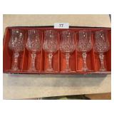 (6) NIB Cristal d