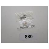 1945 Mercury Silver Dime